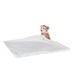Mumbles Douilletr Singe Comforter avec fermeture éclair, Cream M, MM020 – Bild 3