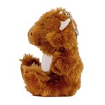 Highland Cow Key Ring – Bild 5