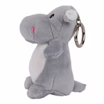 Character Keyring – image 5