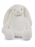 Zippie Bunny Plush Rabbit with Zip – image 3
