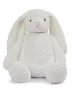 Zippie Bunny Lapin en peluche avec fermeture éclair – Bild 3