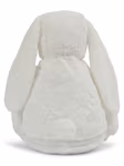 Zippie Bunny Plush Rabbit with Zip – image 4