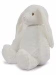 Zippie Bunny Plush Rabbit with Zip – image 6