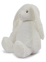 Zippie Bunny Lapin en peluche avec fermeture éclair – Bild 6