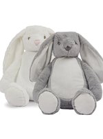 Zippie Bunny Lapin en peluche avec fermeture éclair – Bild 7