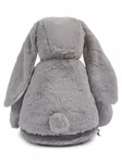 Zippie Bunny Plush Rabbit with Zip – image 8