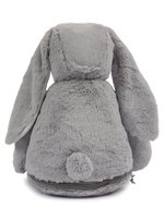 Zippie Bunny Lapin en peluche avec fermeture éclair – Bild 8