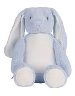 Zippie Bunny – Blue