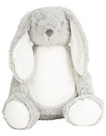 Zippie Bunny – Grey