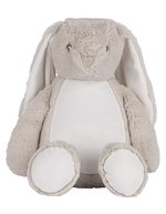 Zippie Bunny – Light Brown