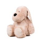 Zippie Dog Plüschhund mit Reißverschluss – Bild 3