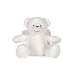 Peluche Bunny avec zone d'impression – Bild 3