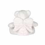 Plush Toy Bunny with Print Area – image 4