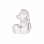 Plush Toy Bunny with Print Area – image 5