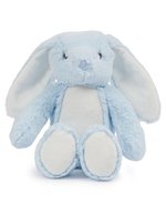 Plüschtier Bunny mit Druckfläche – Blue Bunny
