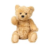 Mumbles Gelenkter Teddybär in Braun, Größe S/M, Brown S, MM16 – Bild 3