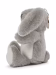 Mumbles Binx Schlüsselring Teddy Hellbraun 2023, Light Brown XS, MM23K – Bild 4