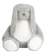 Riesen Zippie Bunny mit Reißverschluss – Bild 1