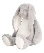 Riesen Zippie Bunny mit Reißverschluss – Bild 5