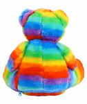 Zippie Rainbow Bear with Zip – image 3