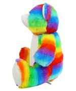 Zippie Rainbow Bär avec fermeture éclair – Bild 4