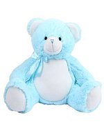 Zippie New Baby Bear – Blue