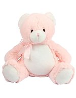 Zippie New Baby Bear – Pink