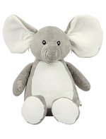 Zippie Elephant mit herausnehmbarem Innenpolster – Bild 1