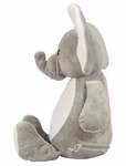 Zippie Elephant avec coussin intérieur amovible – image 4