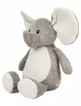 Zippie Elephant avec coussin intérieur amovible – image 5