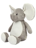 Zippie Elephant mit herausnehmbarem Innenpolster – Bild 5