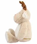 Zippie Reindeer with Removable Inner Padding – image 5