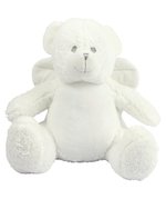 Ange en peluche Zippie Angel avec fermeture éclair – Bild 1
