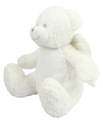 Ange en peluche Zippie Angel avec fermeture éclair – Bild 5