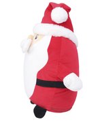 Mumbles Zippie Babbo Natale con cerniera, Red L, MM563 – Bild 4