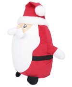 Mumbles Zippie Babbo Natale con cerniera, Red L, MM563 – Bild 5