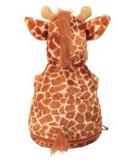 Peluche Zippie Giraffe avec fermeture éclair – Bild 3