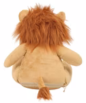 Plush Zippie Lion with Zip – image 3