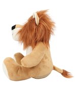 Peluche Zippie-Löwe con cerniera – Bild 4
