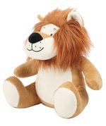 Peluche Zippie-Löwe con cerniera – Bild 5