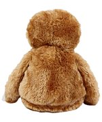 Mumbles Zippie Bradipo Peluche con cerniera, Brown L, MM572 – Bild 4