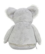 Mumbles Zippie Koala Bär Peluche Grau, Grey L, MM574 – Bild 4