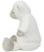 Mumbles Zippie Lamb Peluche con cerniera, Cream L, MM576 – Bild 5