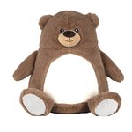 Zippie Brown Bear – Bild 1