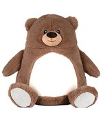 Zippie Brown Bear – Bild 2