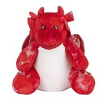 Zippie Red Dragon – Bild 1
