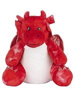 Zippie Red Dragon – Bild 2