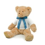 Mumbles Teddy T-Shirt Navy S (MM71), MM71 – Bild 4