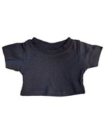 Mumbles Teddy T-Shirt Navy S (MM71), MM71 – Navy