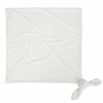 Mumbles Kuschelige Tierdecke mit Reißverschluss, Bunny Cream One Size, MM751 – Bild 5